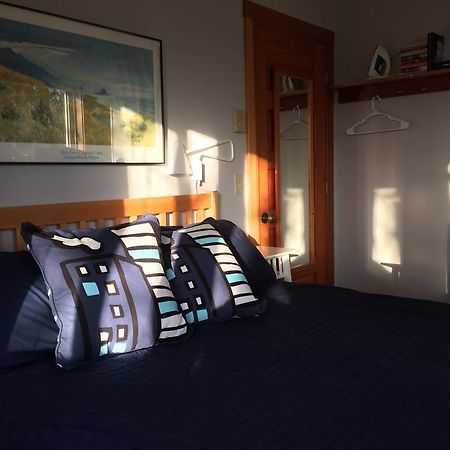 Harrison Street Inn Cannon Beach Eksteriør billede