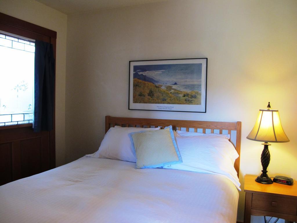 Harrison Street Inn Cannon Beach Værelse billede