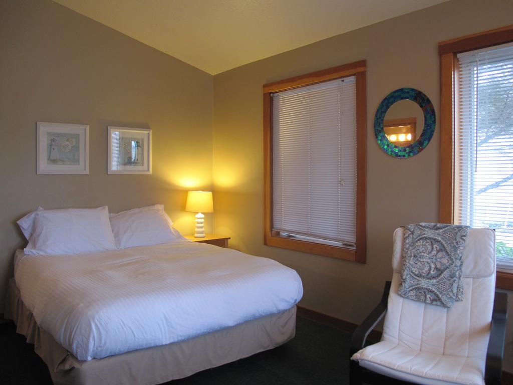 Harrison Street Inn Cannon Beach Værelse billede