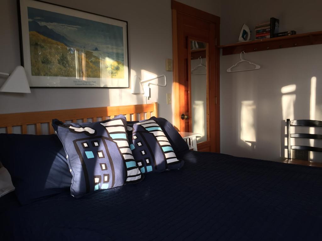 Harrison Street Inn Cannon Beach Eksteriør billede
