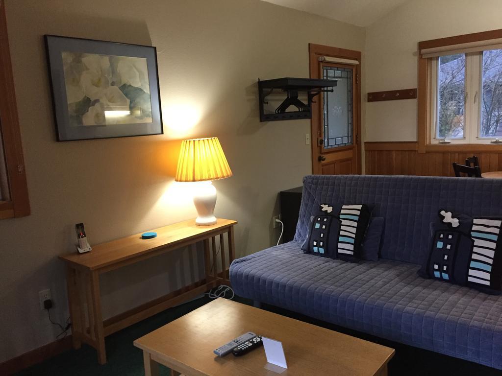 Harrison Street Inn Cannon Beach Værelse billede
